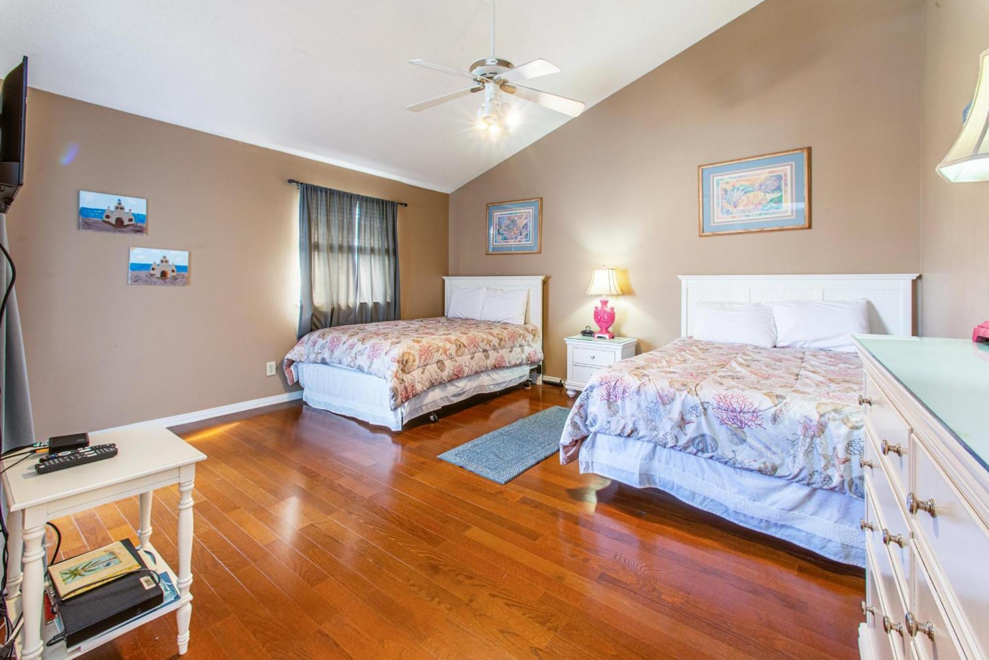 Shoreline Towers Townhouse 4-3 เดสติน ภายนอก รูปภาพ