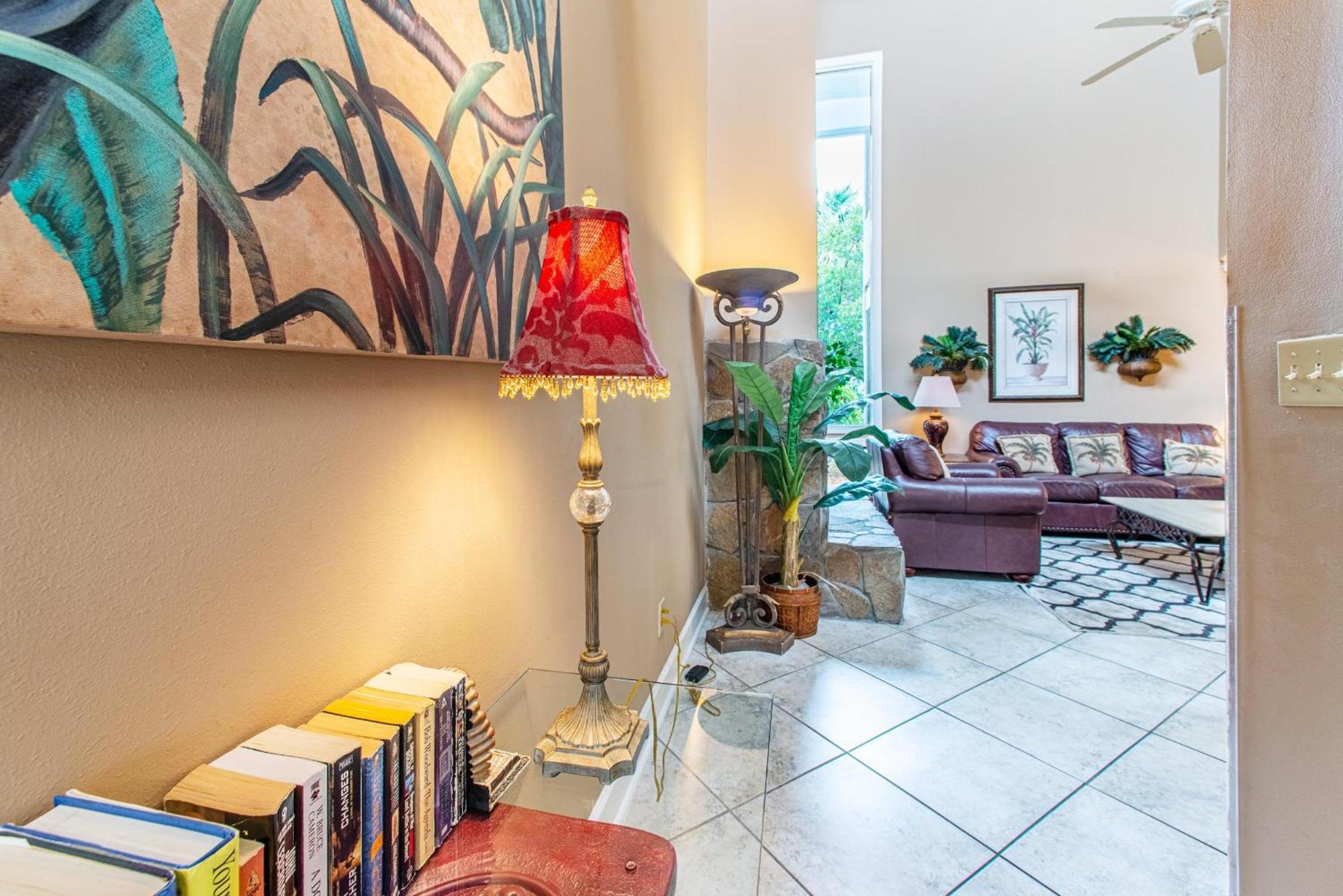 Shoreline Towers Townhouse 4-3 เดสติน ภายนอก รูปภาพ